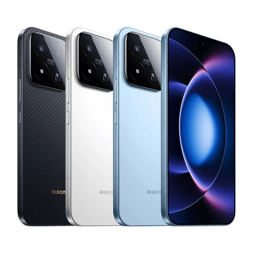 تصاویر گوشی شیائومی  Xiaomi 17 Max عکس 6